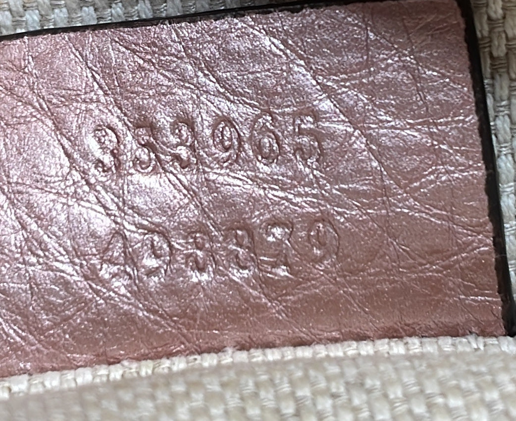 Soho Chain Bag Leather Mini