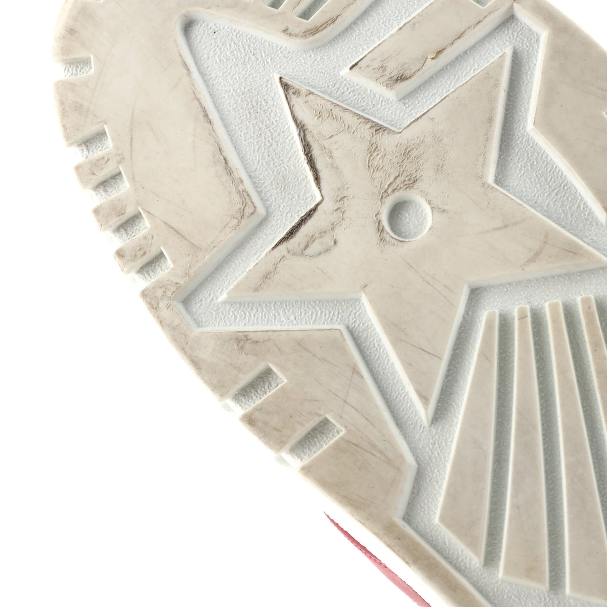 Women's Dior-ID Sneakers Leather