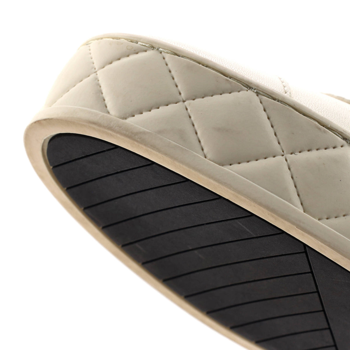 Women's Logo Strap Lace Up Sneakers Leather