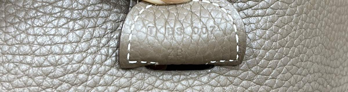 Evelyne Bag Gen III Clemence GM