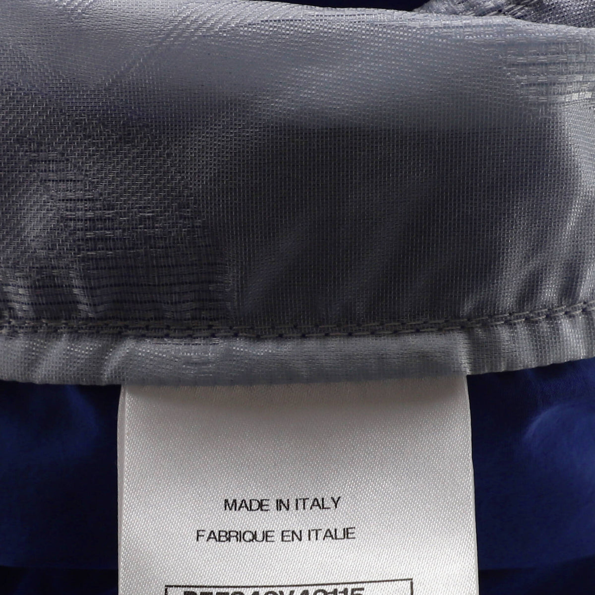 Women's Zipped Windbreaker Nylon