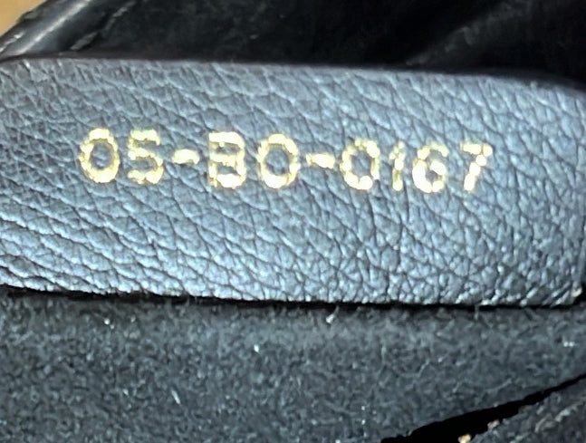 Dioraddict Flap Bag Cannage Quilt Lambskin Medium