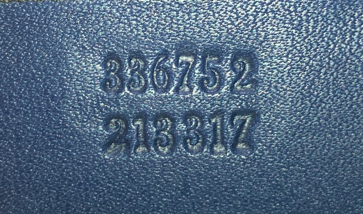 Soho Chain Crossbody Bag Leather Medium