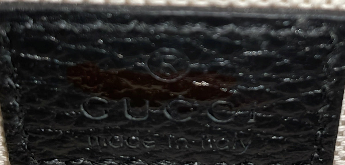 Dionysus Top Handle Bag Leather with Crystals Mini
