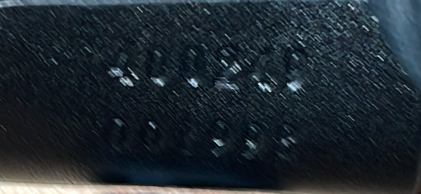 Dionysus Bag Studded Leather Small