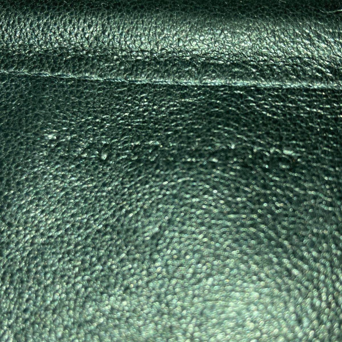 Classic Monogram Wallet on Chain Matelasse Chevron Leather Medium