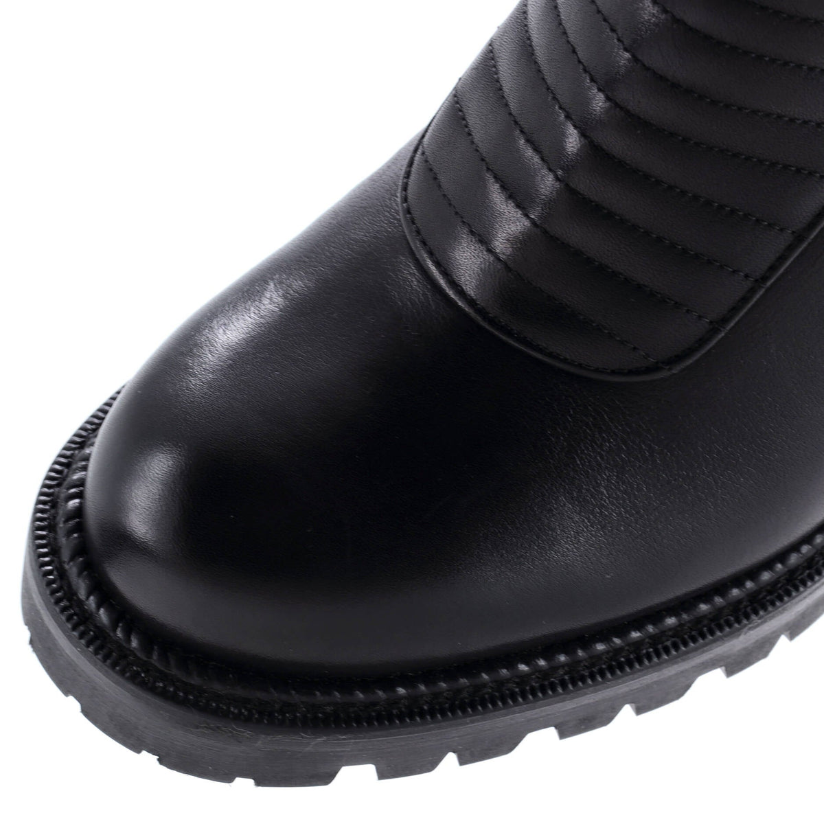 Women's Mad Maxime Boots Leather