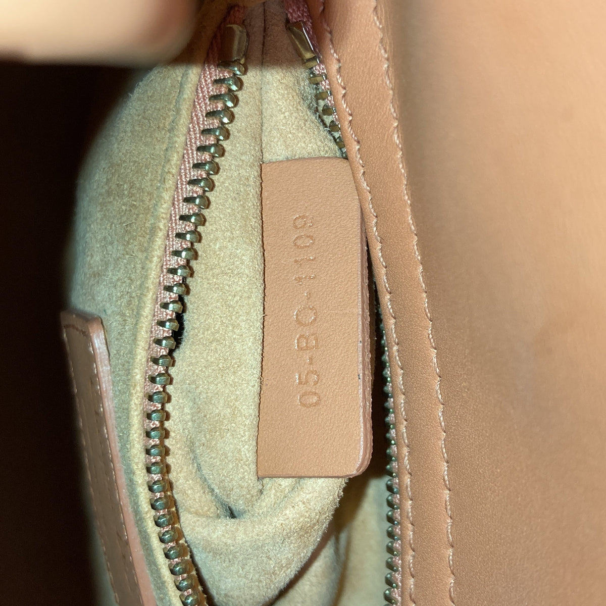 Ultra Matte Lady Dior Chain Bag Cannage Quilt Calfskin Mini