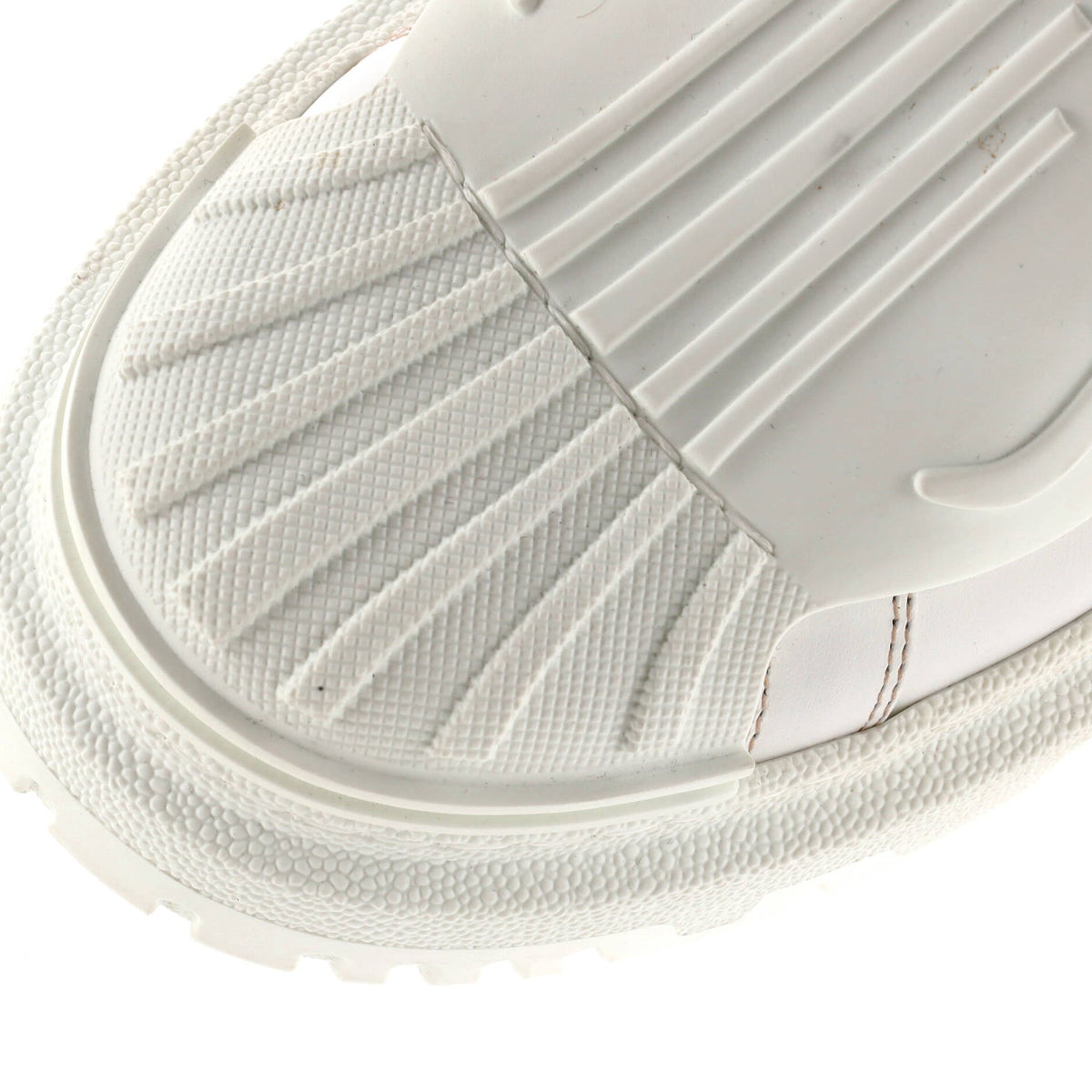 Women's Dior-ID Sneakers Leather