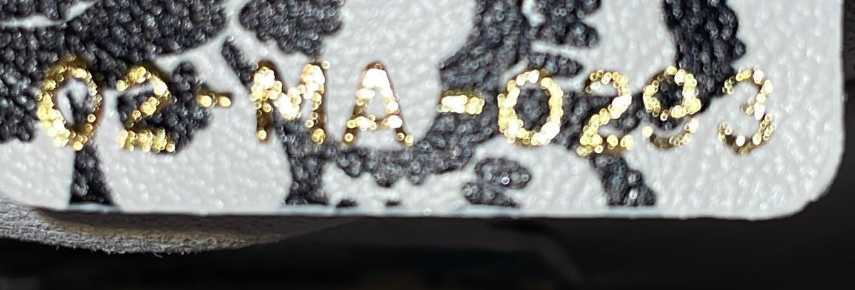 Lady Dior Bag Embroidered and Beaded Leather Medium