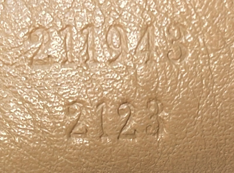 Sukey Tote Guccissima Leather Large