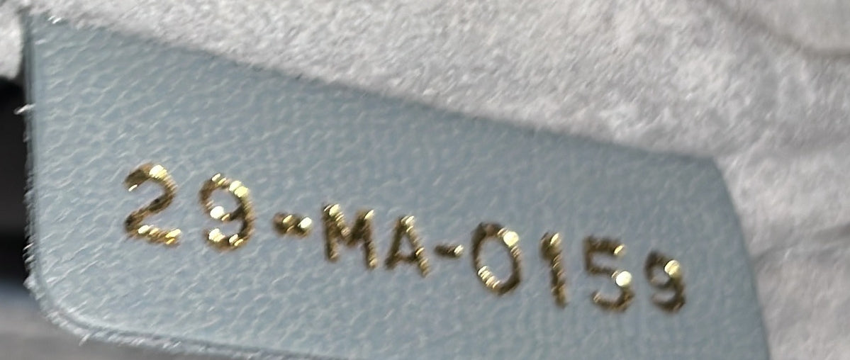 My ABCDior Lady Dior Bag Cannage Quilt Satin with Crystal Charms