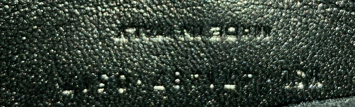 West Hollywood Shoulder Bag Leather Medium