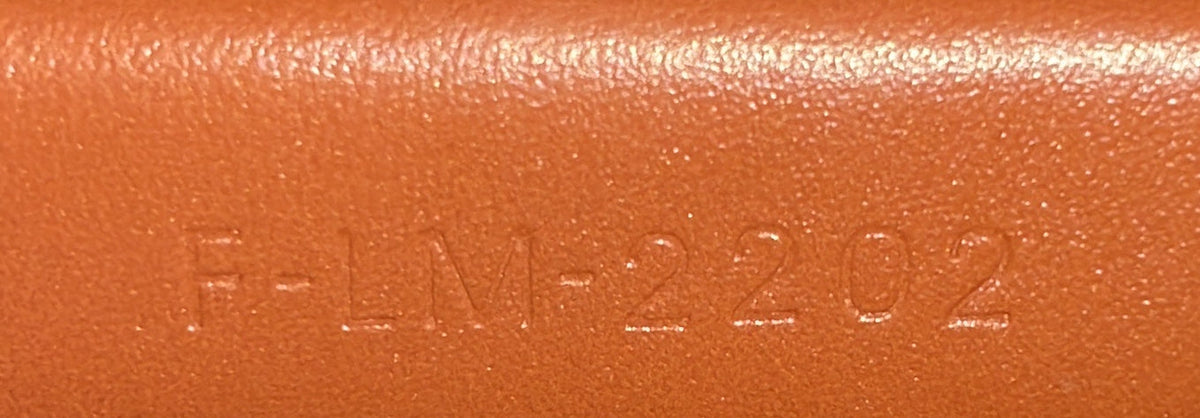Horizontal Cabas Tote Triomphe Coated Canvas Mini