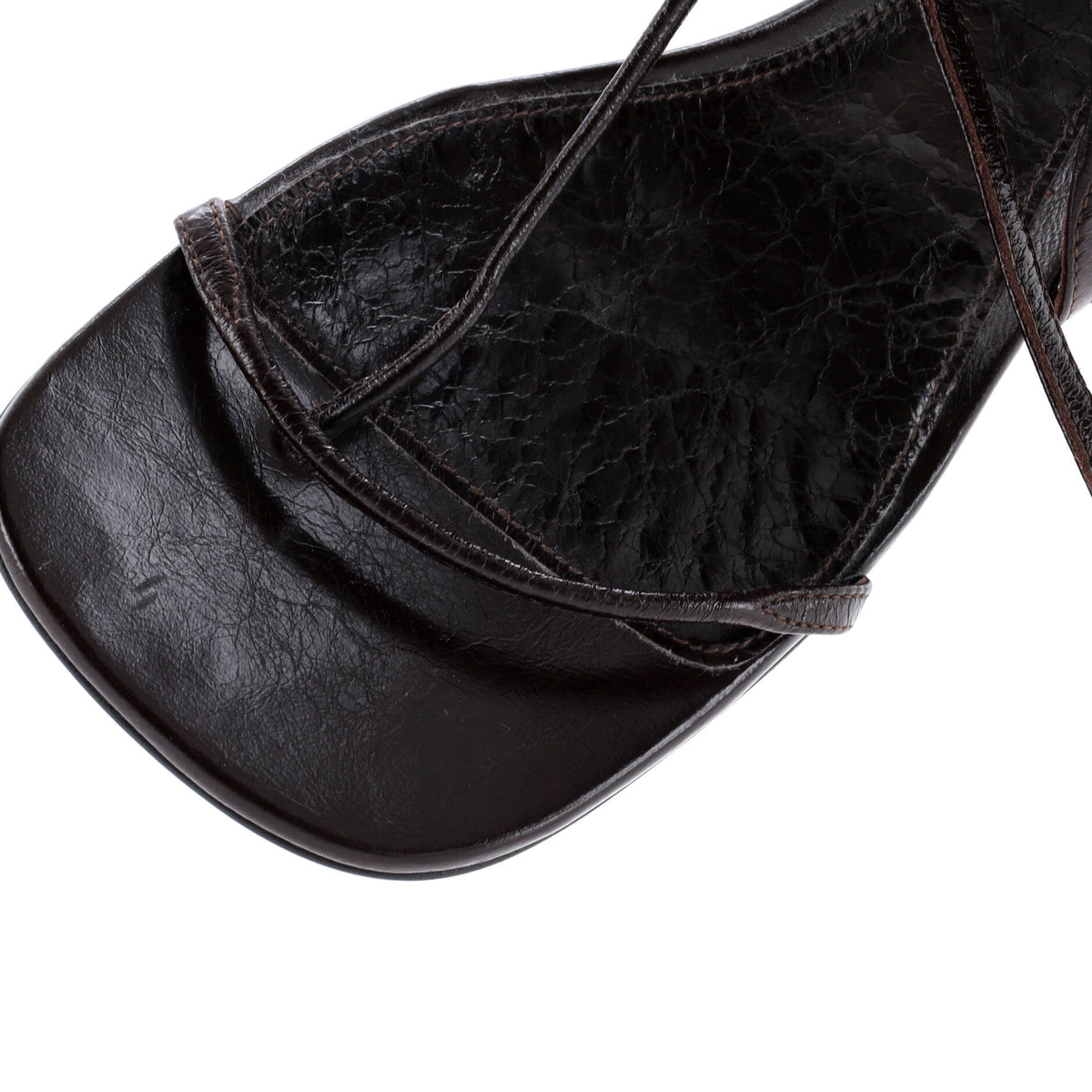 Women's The Line Sandals Leather 90