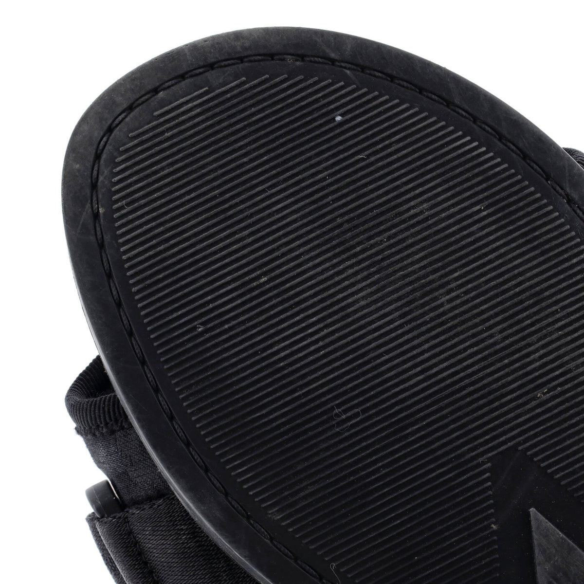 Women's Dio(r)evolution Slide Sandals Technical Fabric