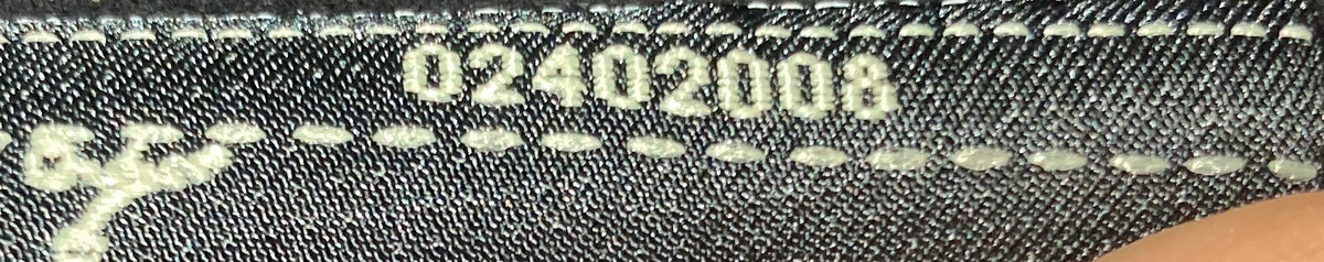 Petite 3Jours Bag Leather