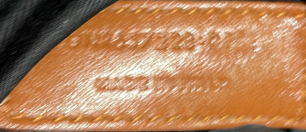 Le 5 a 7 Hobo Leather Small