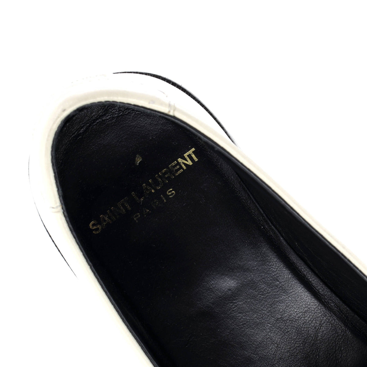 Women's Le Monogram Penny Loafers Leather