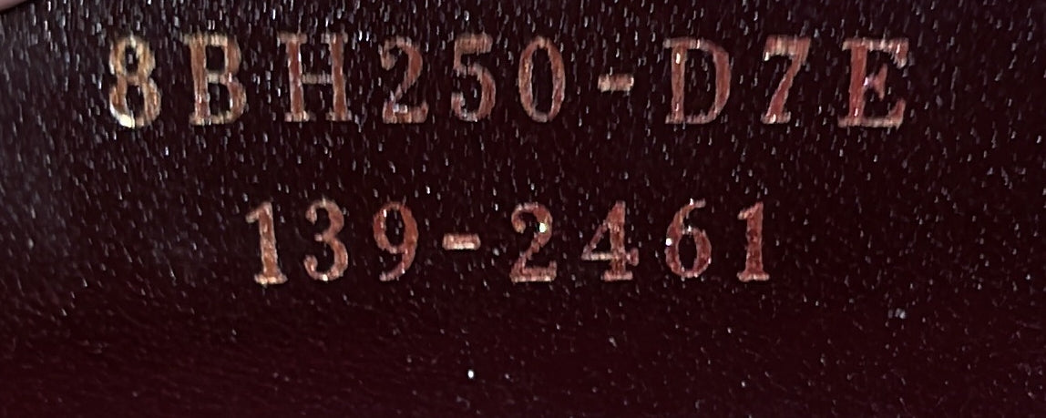 2Jours Bag Leather Medium