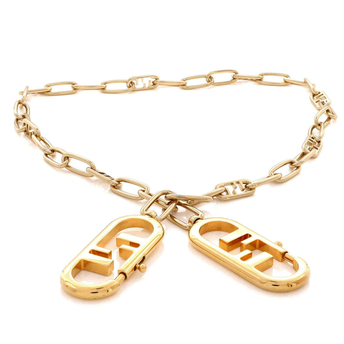 O’Lock Strap You Chain Shoulder Strap Metal