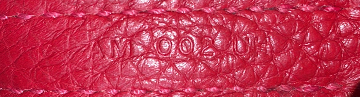 Picotin Lock Bag Clemence MM