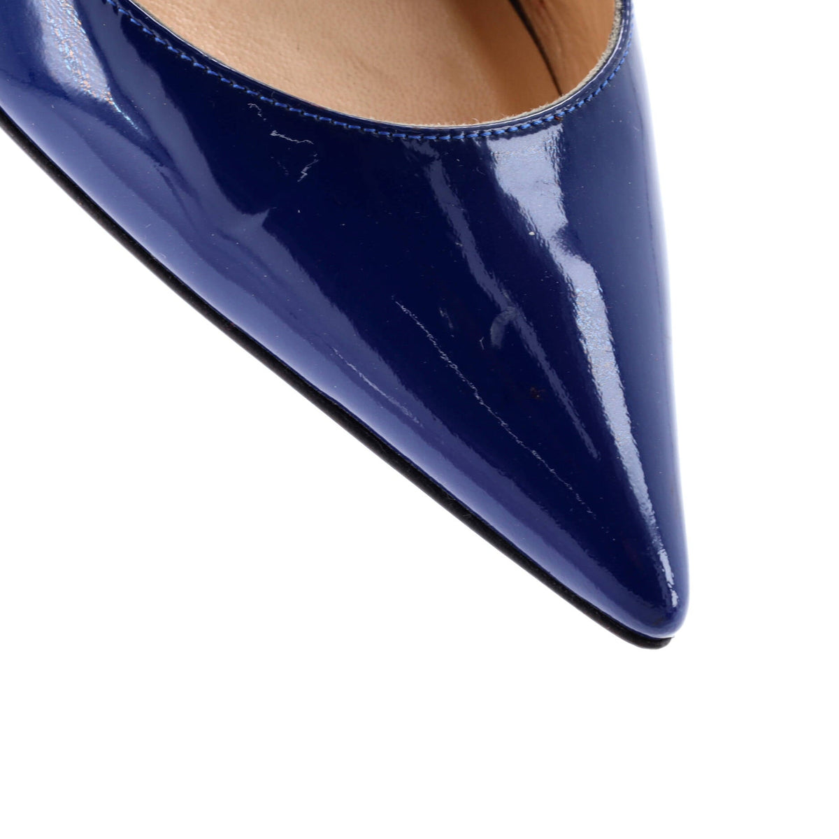 Women's Iriza Pumps Patent 100