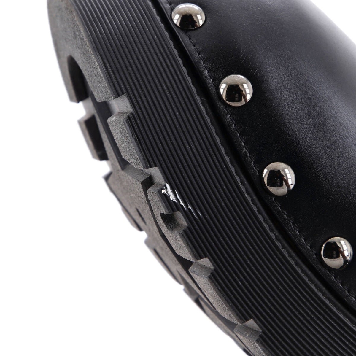 Women's Diorquake Buckle Clogs Leather