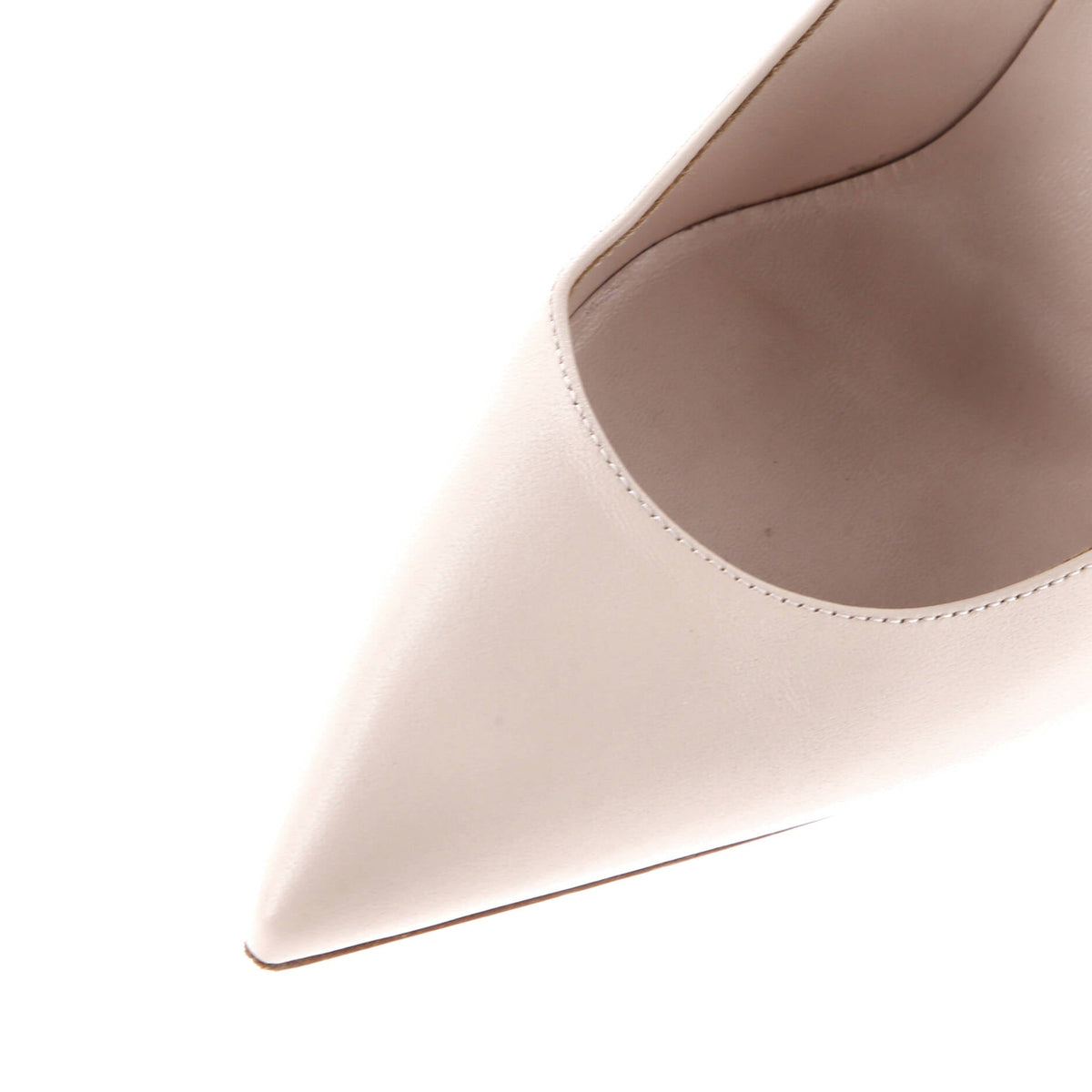Women's Conclusive Pumps Leather 100