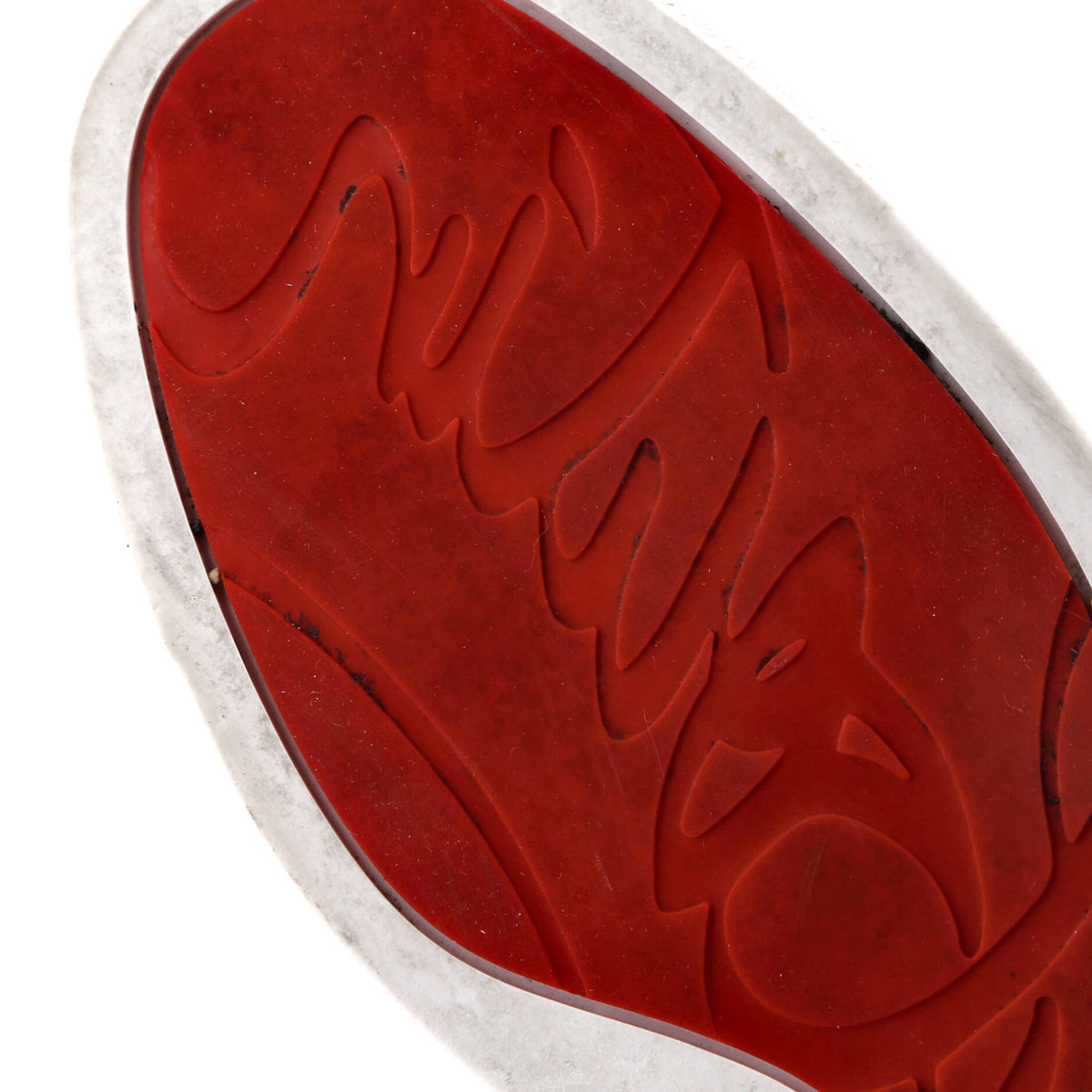 Women's Fun Vieira Flat Sneakers Leather