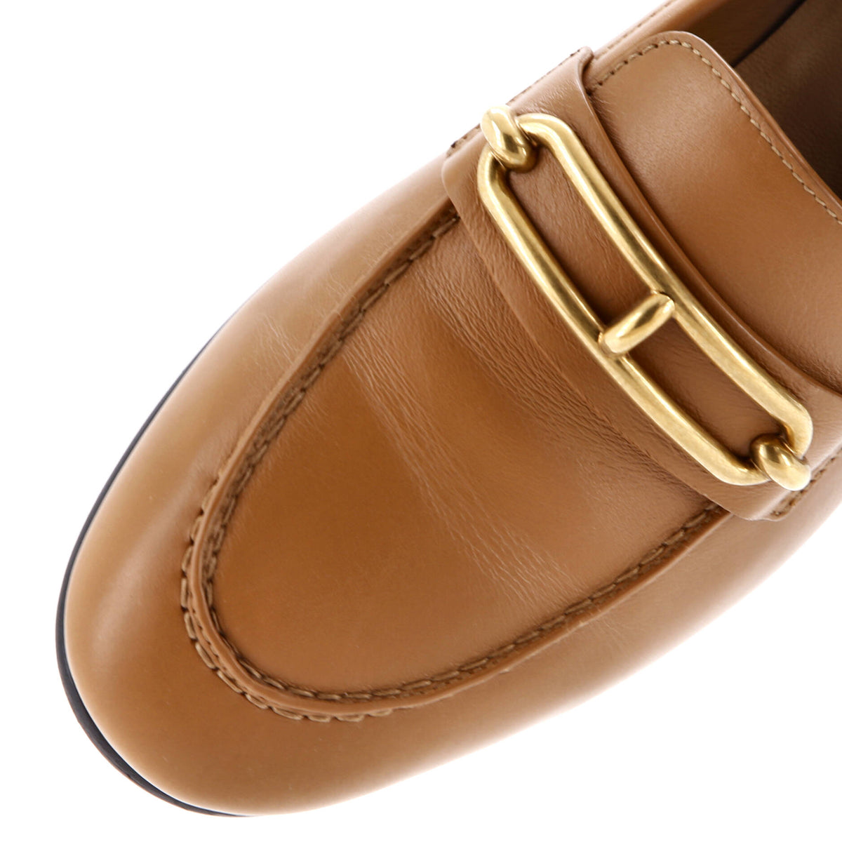 Women's Colette Loafers Leather