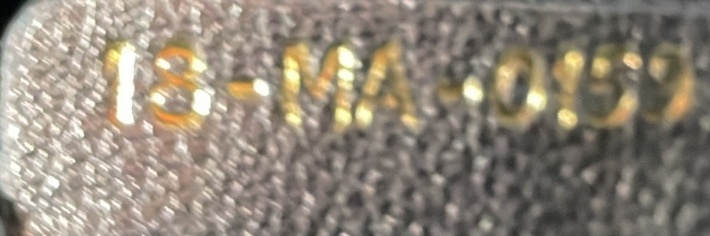 My ABCDior Lady Dior Bag Cannage Quilt Lambskin
