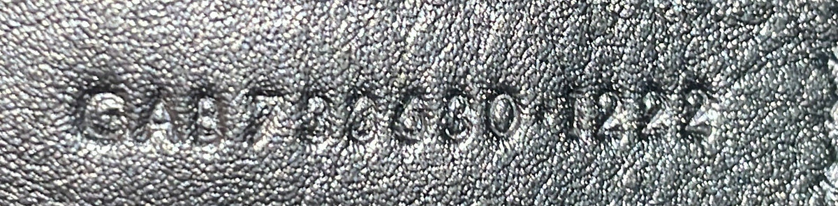 Loulou Puffer Messenger Bag Quilted Econyl