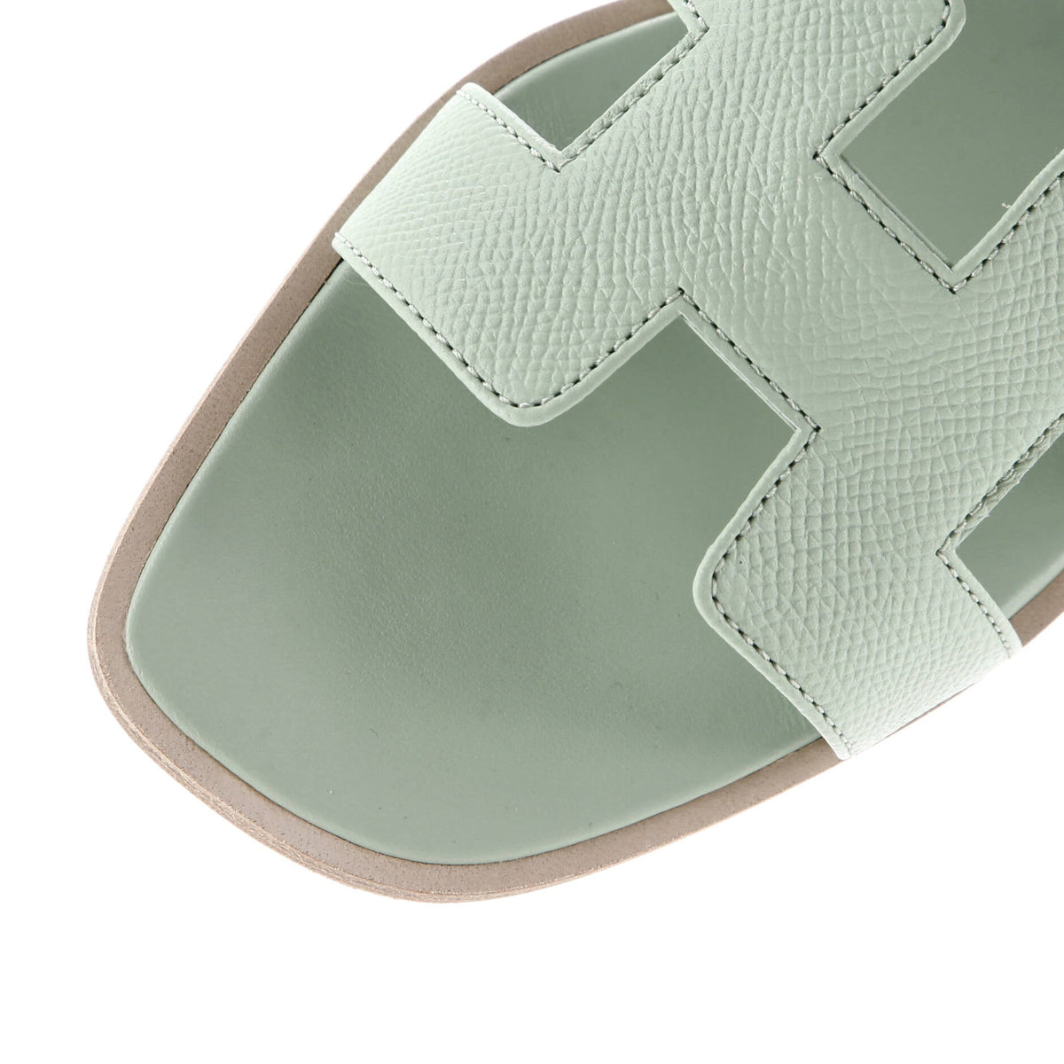 Women's Oran Sandals Leather
