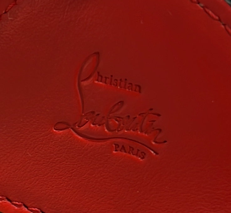 Carasky Hobo Leather Mini