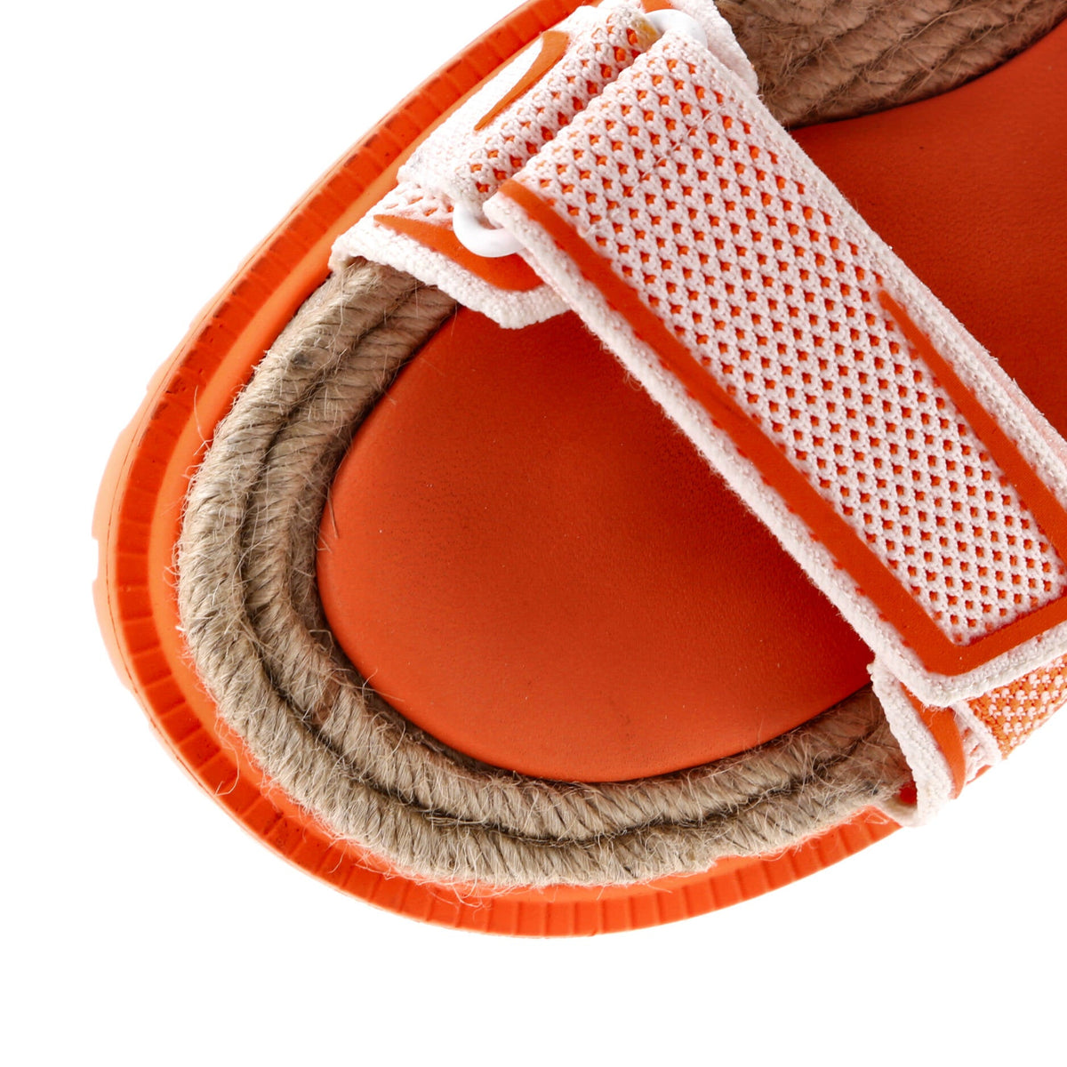 Women's DiorAct Sandals Technical Mesh
