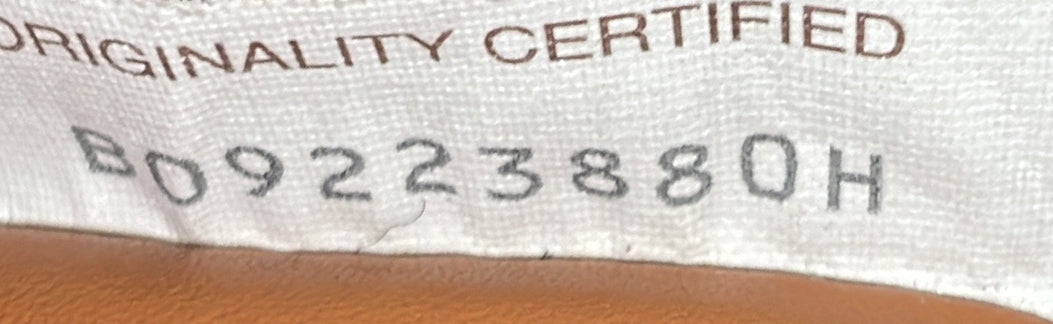 The Pouch Leather Teen