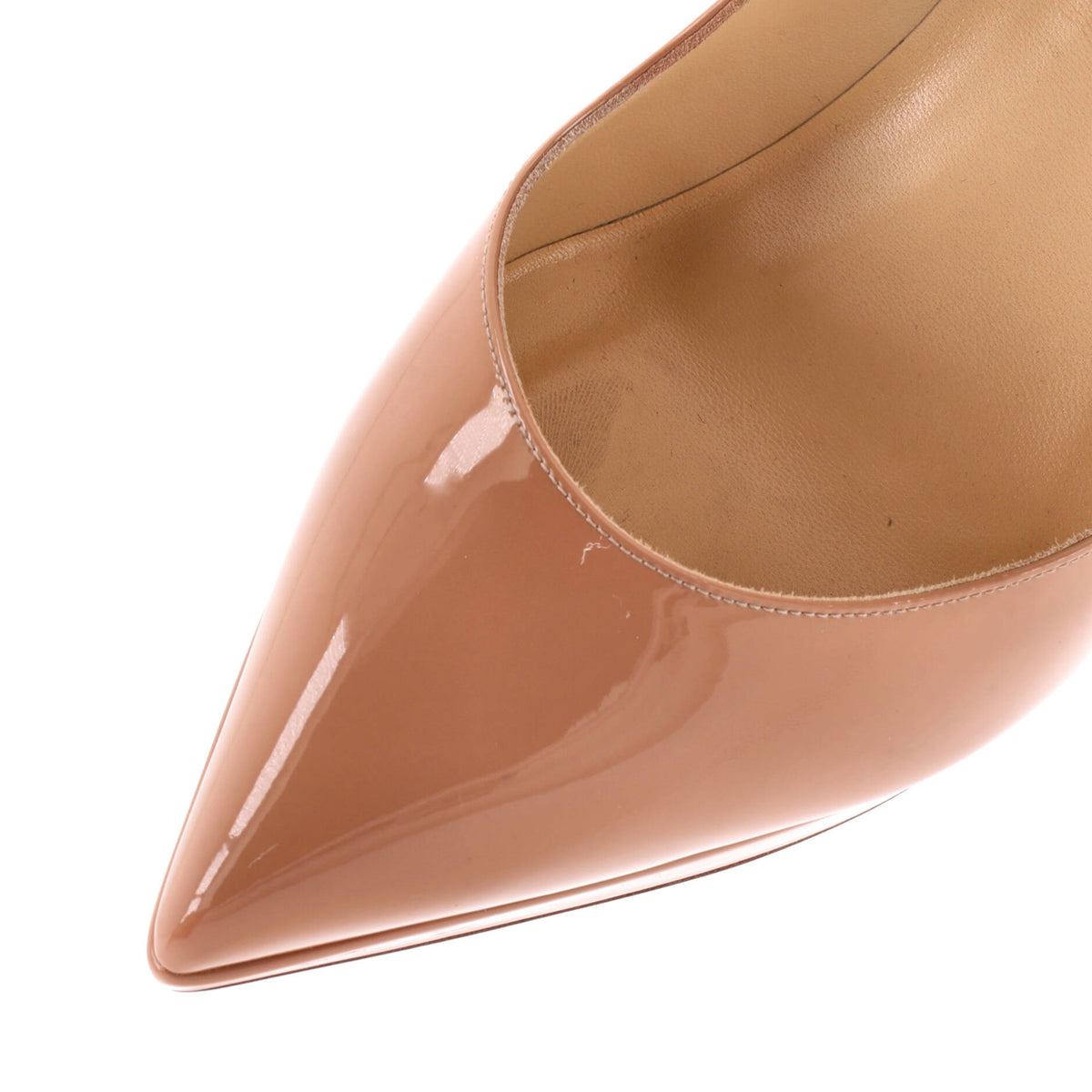 Women's Pigalle Plato Pumps Patent 100