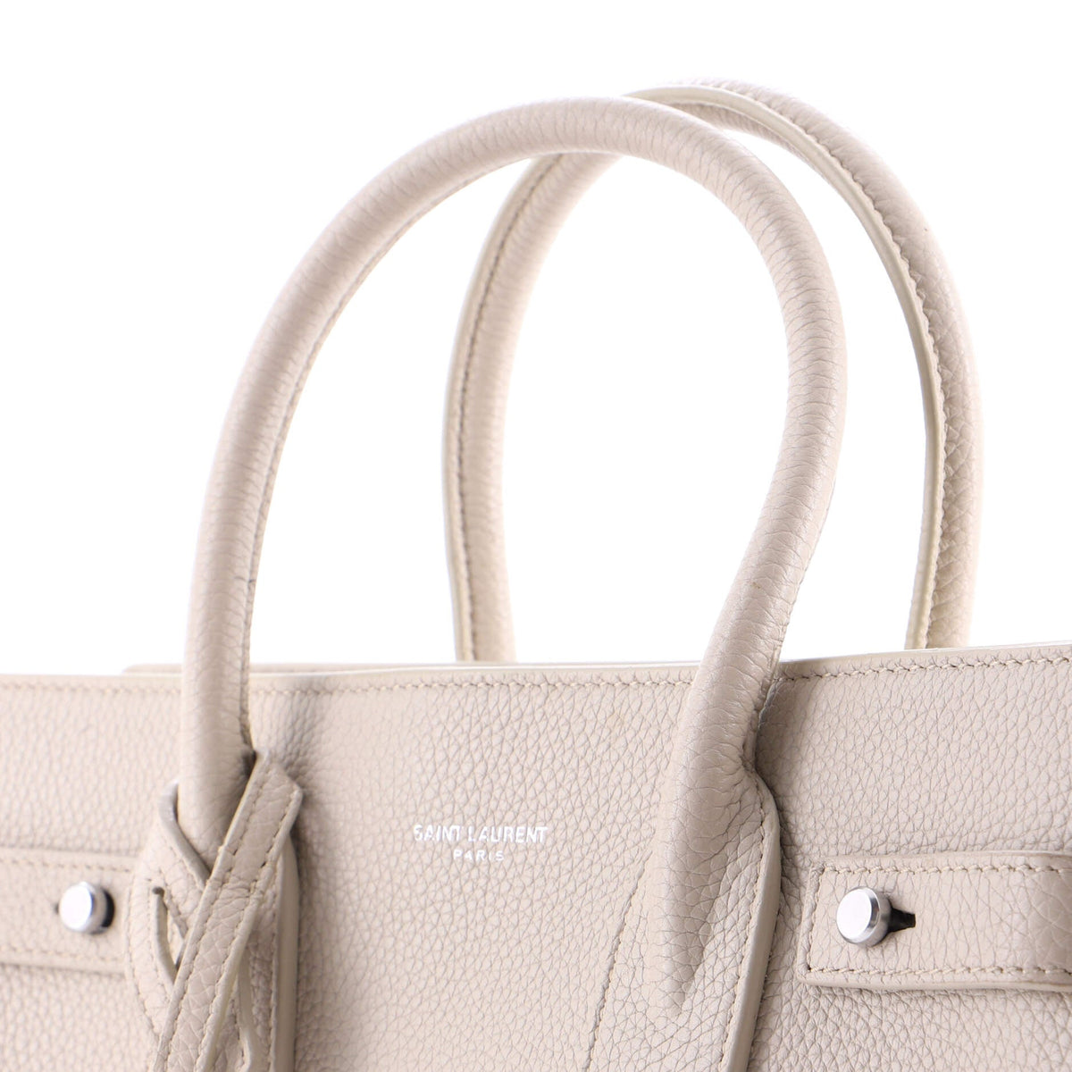 Sac de Jour Souple Bag Leather Baby