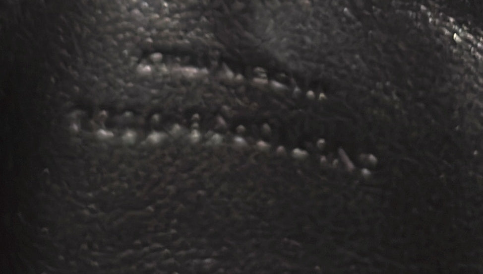 Le 5 a 7 Supple Hobo Leather Small