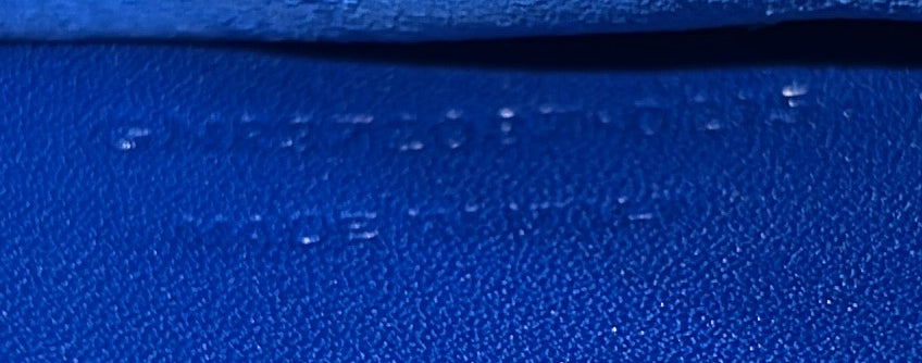Monogram Cabas Leather Baby