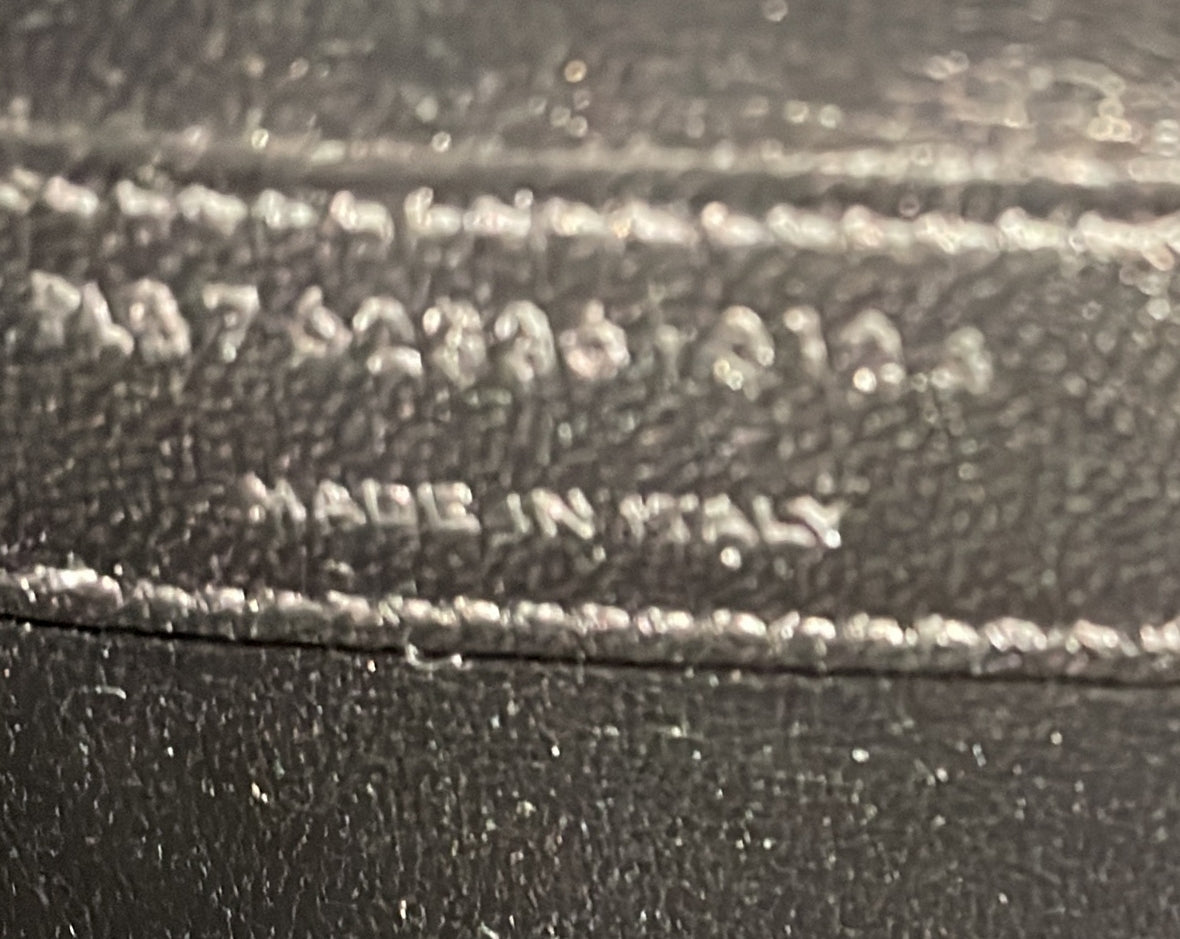 Rendez-Vous Shoulder Bag Patent