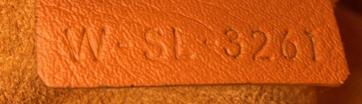 Romy Shoulder Bag Leather Medium