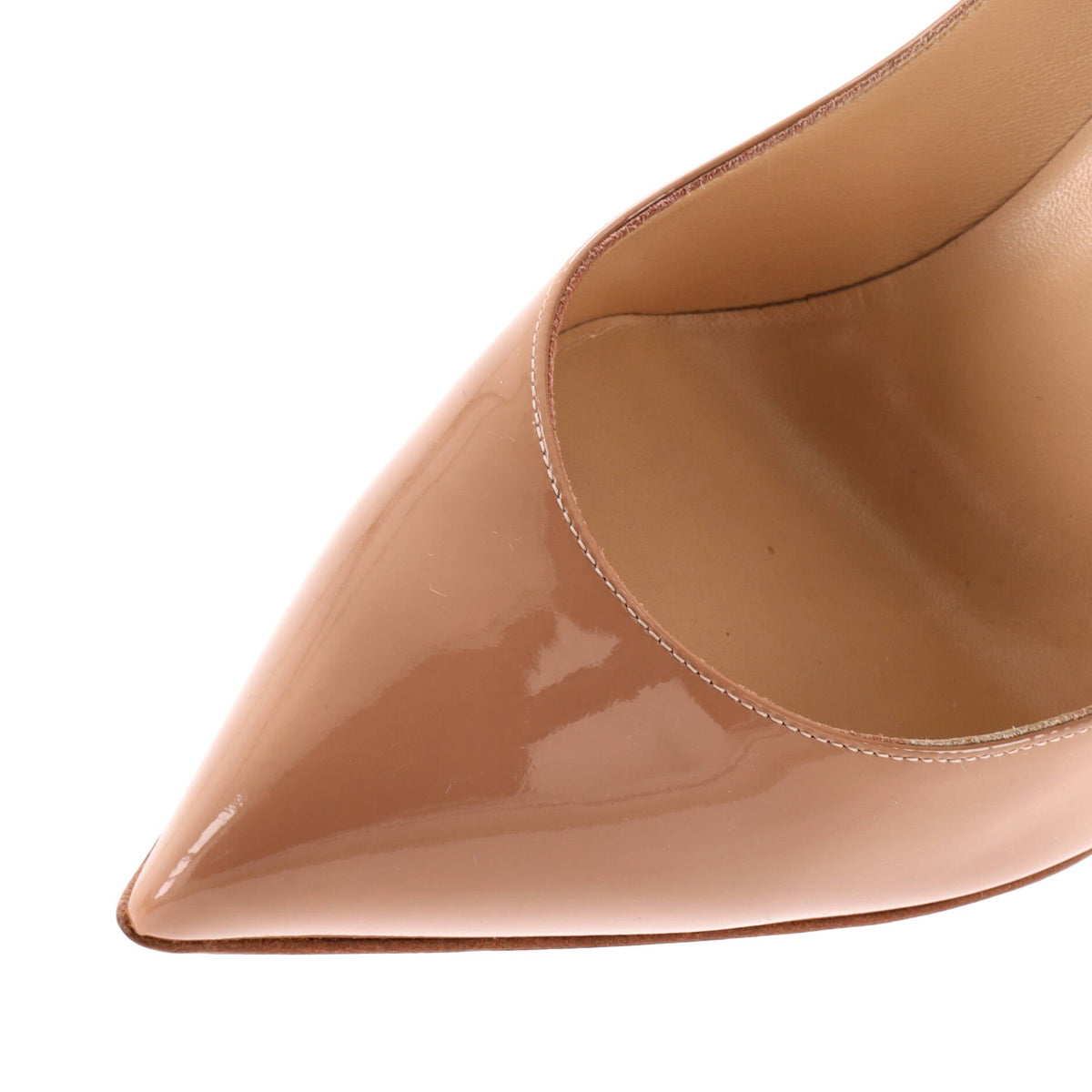 Women's Pigalle Follies Pumps Patent 100