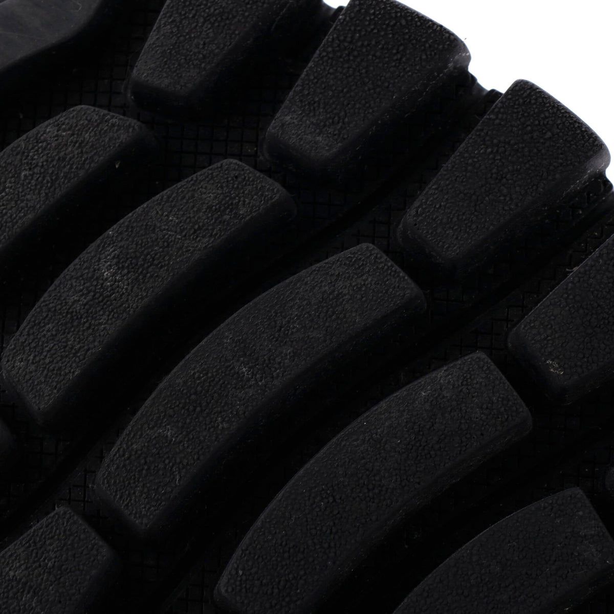 Women's PRAX 01 Platform Sneakers Nylon and Leather