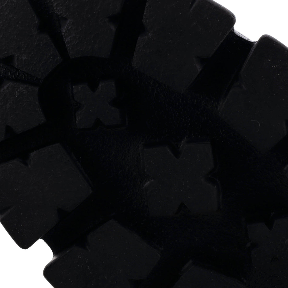 Monolith Combat Boots Leather and Nylon