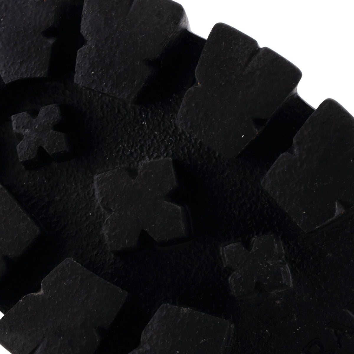 Monolith Combat Boots Leather and Nylon