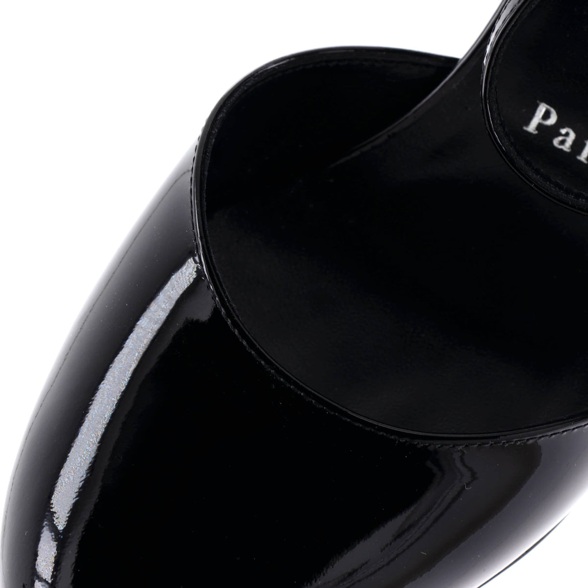 Women's Jane Pumps Patent 85