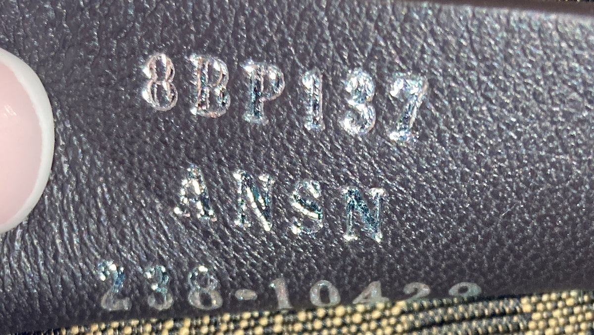 First Bag Patent Midi