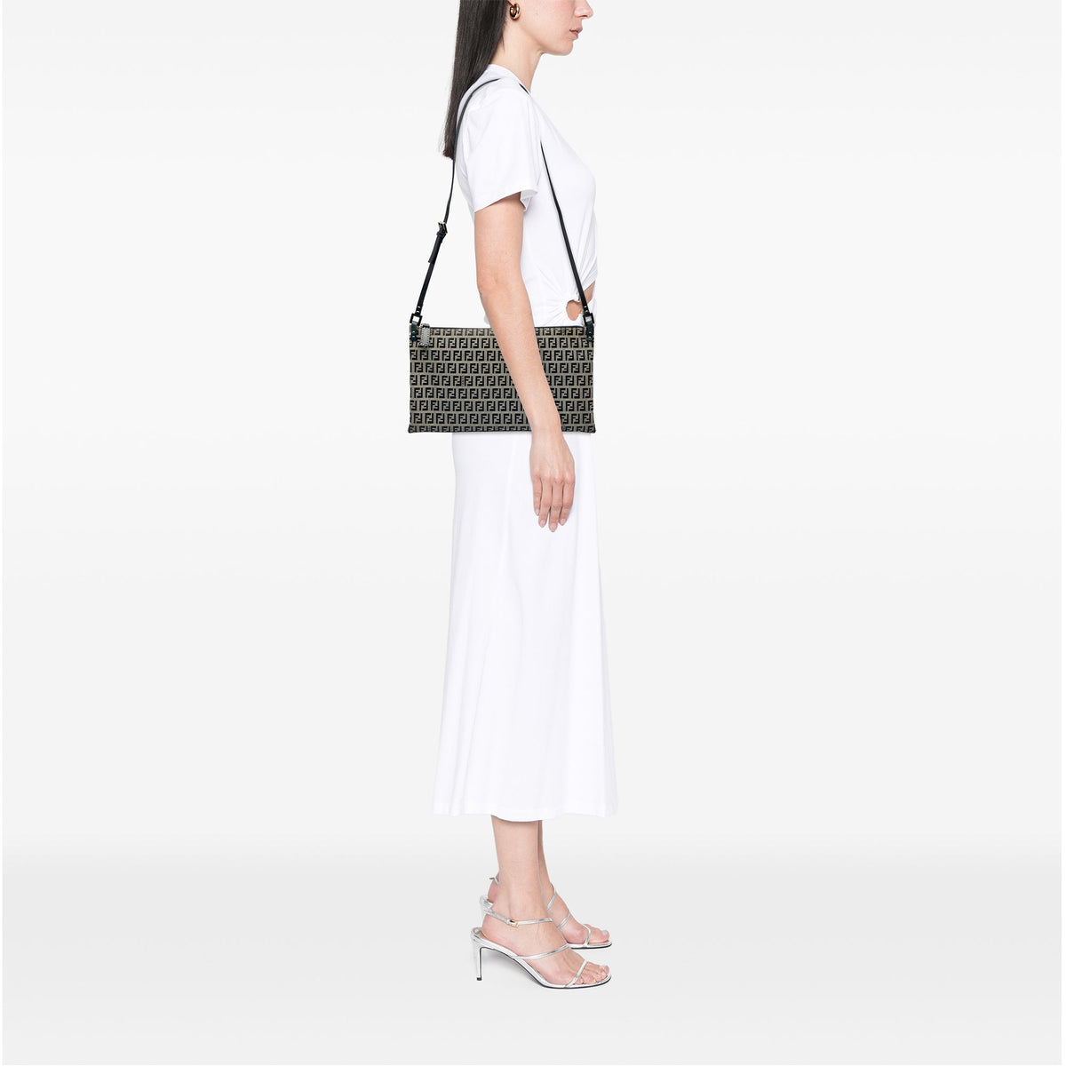 Mama Forever Bag Zucchino Canvas